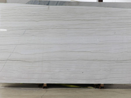 Quartzite | White Macaubas Select Polished