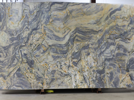 Quartzite | Van Gogh Polished