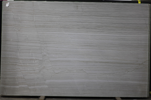 Quartzite | White Macaubas Select Honed