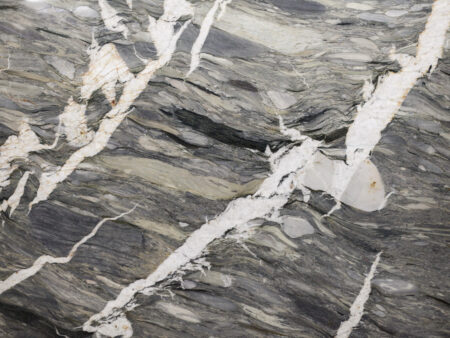 Quartzite | Fusion Crystal Polished / Block #3859