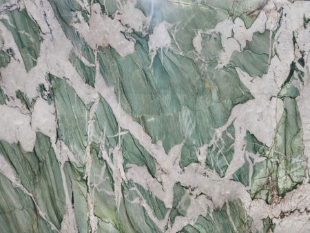 Quartzite | Vert Patagonia Polished | Block #18920
