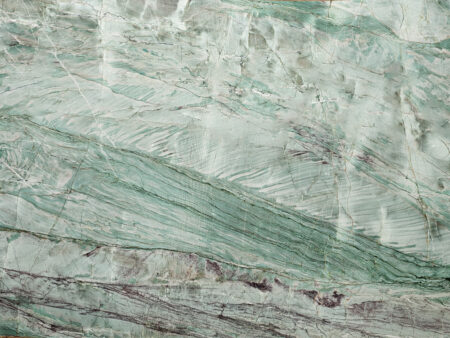 Quartzite | Moldavite Polished | Block #14187